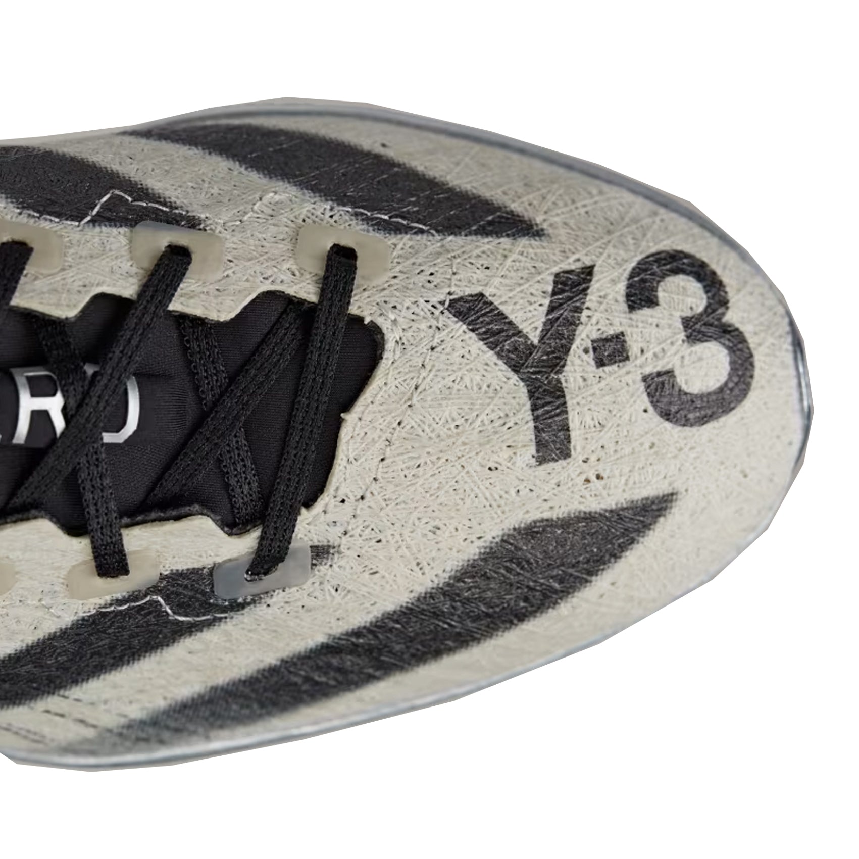 Adidas Adizero Prime SP 3 Strung X Y 3 Running Shoes - Men's & Women's Lightweight Performance Sneakers for Marathon Training & Road Racing