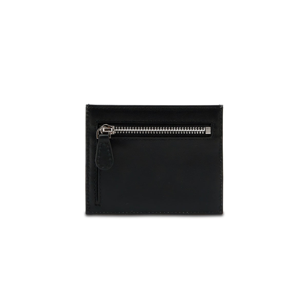 Premium Flynn Genuine Leather Card Holder - RFID Blocking Slim Wallet for Men & Women - Perfect for Travel, Business & Everyday Use