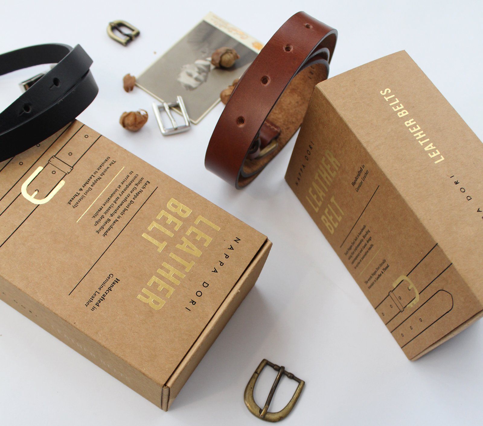 Premium Sling Belt for Men & Women - Adjustable Crossbody Strap for Travel, Hiking & Everyday Use