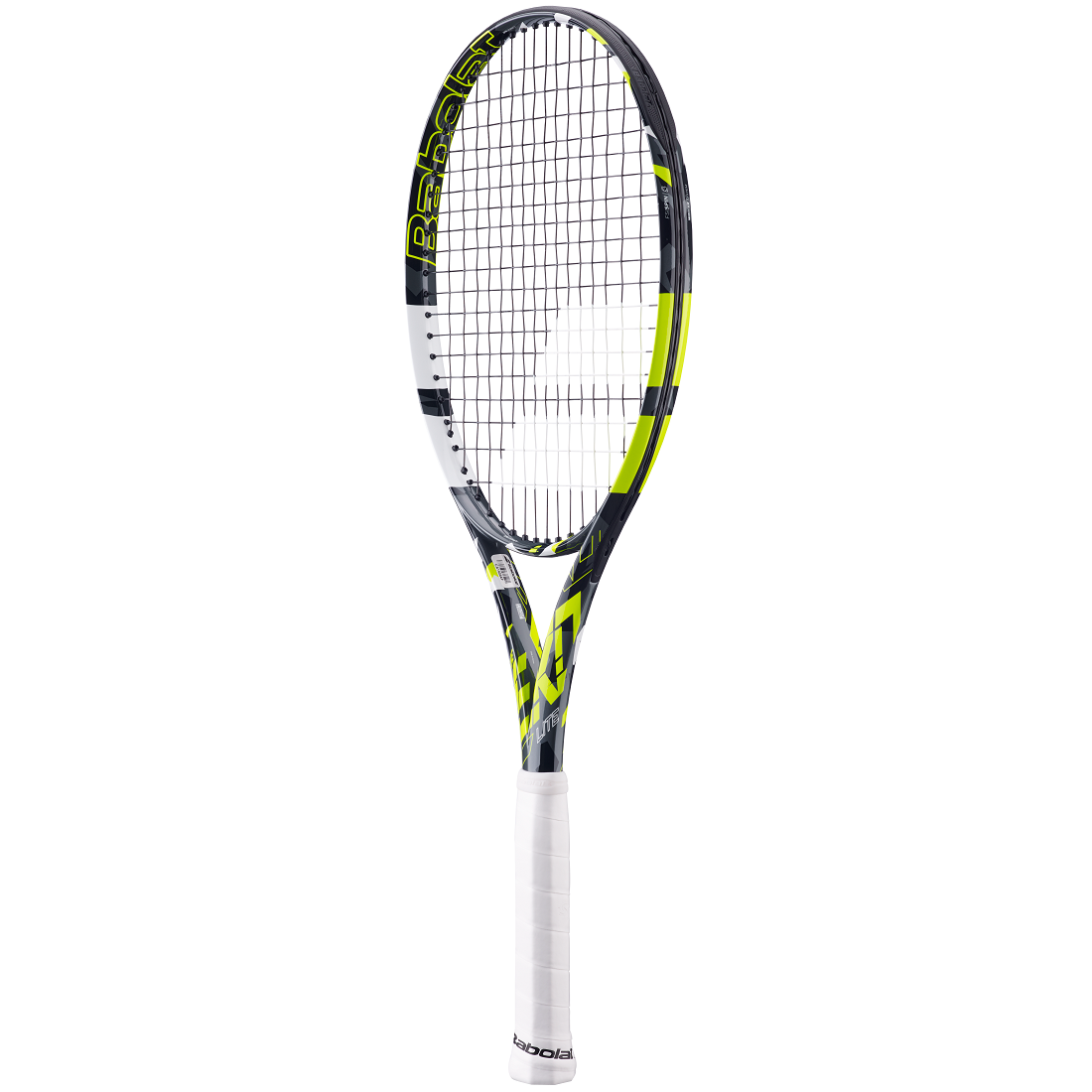Babolat Pure Aero Lite Tennis Racket (2023) - Lightweight Performance Racquet for Beginners & Intermediate Players | Demo Rental Available | Perfect for Training, Matches & Recreational Play