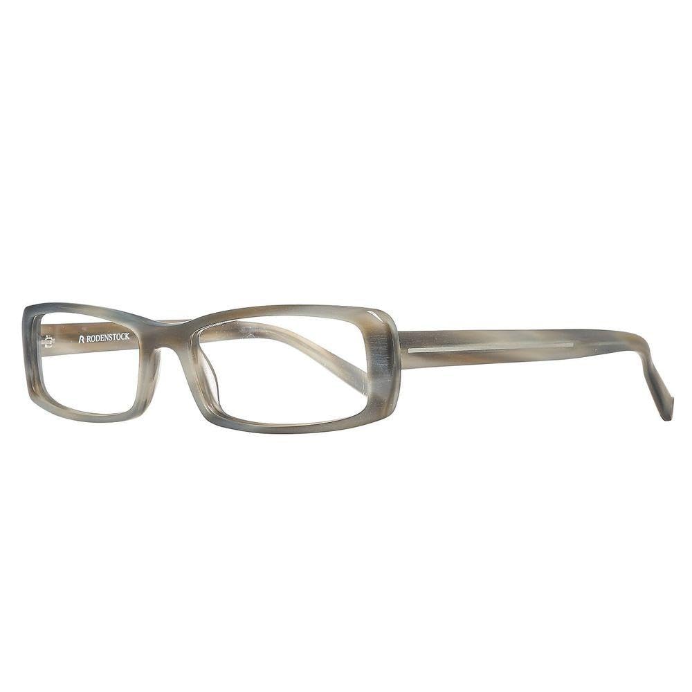Rodenstock R5190-C Women's Eyeglass Frames - Lightweight & Stylish Flock Design for Everyday Wear, Work, and Fashion Accessories