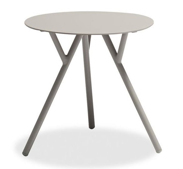Couture Jardin DJ Outdoor Side Table 60