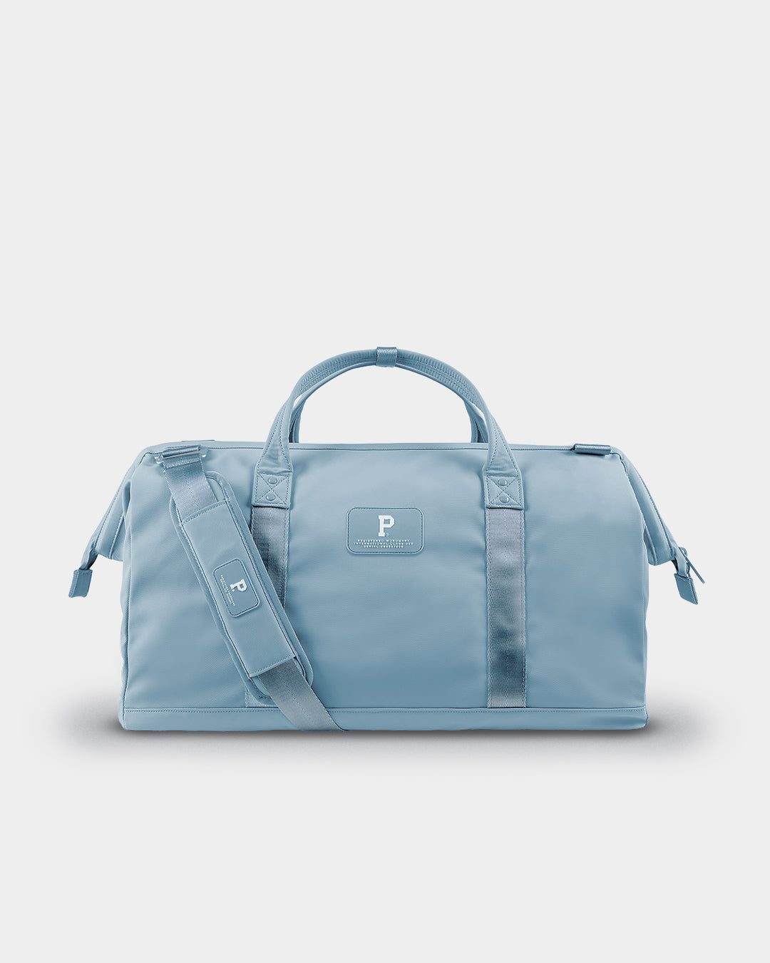 Premium Cascade Duffle Bag - Waterproof Travel Gym Bag for Men & Women - Perfect for Workouts, Weekend Trips & Outdoor Adventures