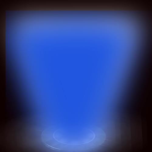 Blue Light