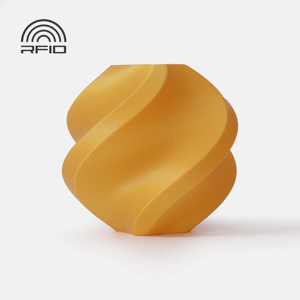 Bambu Lab PLA Basic 3D Printer Filament 1.75mm 1kg Spool - High Quality, Reusable Spool, Multiple Color Options for 3D Printing Projects, DIY Creations & Prototyping