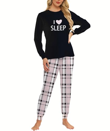 A-pink Plaid