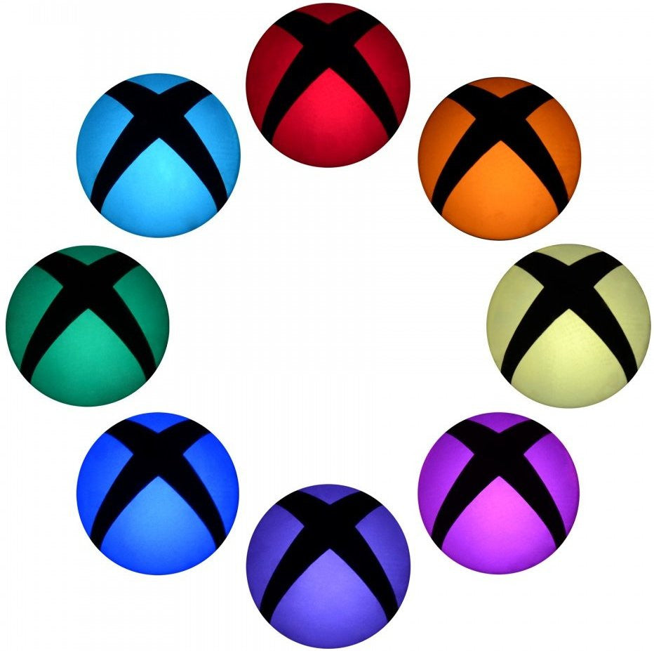 eXtremeRate 16-Piece Polychrome Home Button Stickers Cover for Xbox One Console - Colorful Customization for Gaming Setup (YSXBS0217GC) | Perfect for Personalizing Your Xbox Controller and Enhancing Gaming Experience