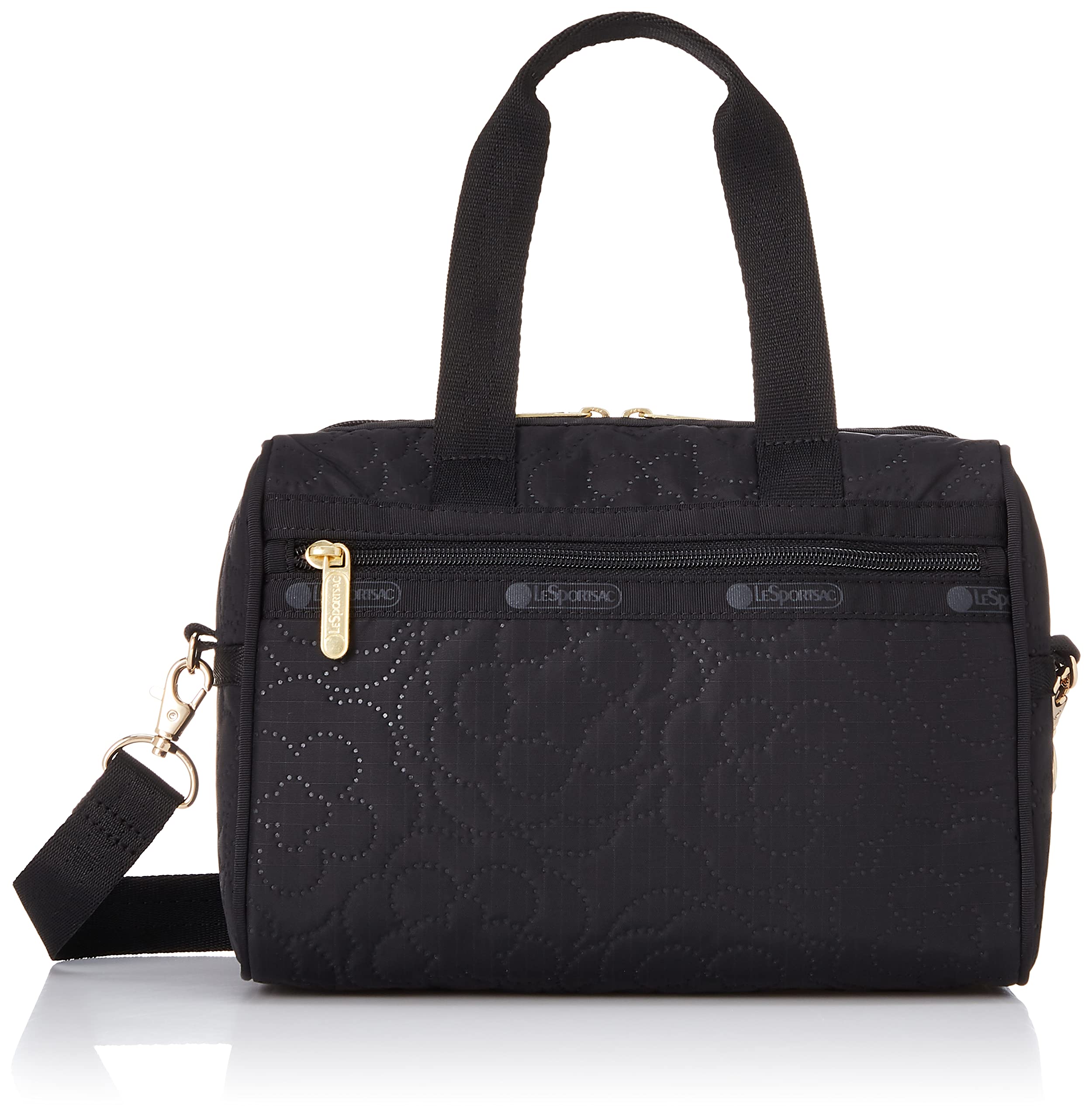 LeSportsac Stylish Shoulder Bag for Women - Lightweight & Durable Crossbody Purse - Perfect for Travel, Work, and Everyday Use