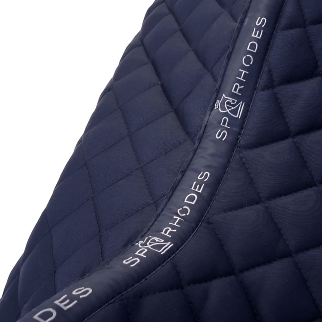 Non-Slip SPR Profiled Jumper Pad for Horses - Durable & Safe Horse Riding Equipment for Training and Jumping Exercises