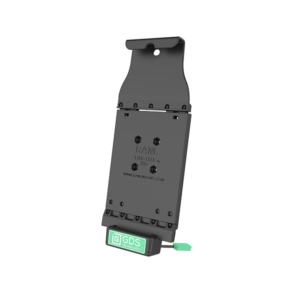 GDS Vehicle Dock for Apple iPad Pro 10.5 Inch - RAM GDS DOCK V2 AP16U - Secure Car Mount for iPad Pro 10.5