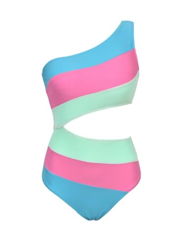 Pink/Blue