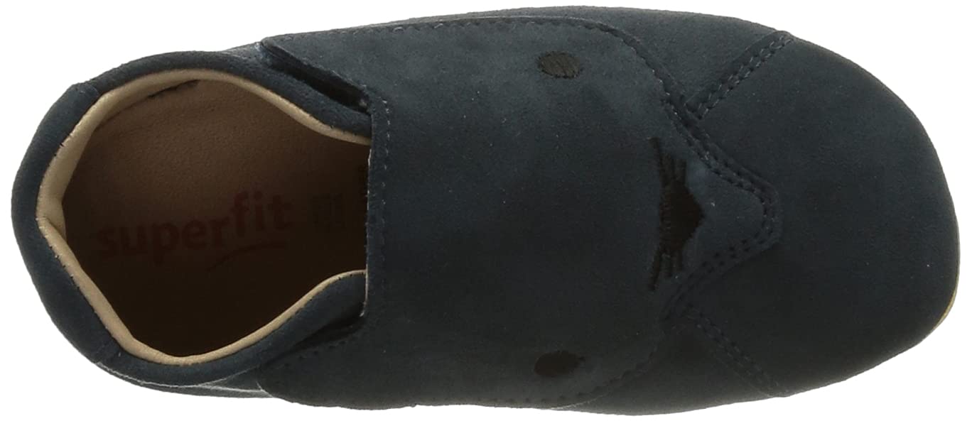Baby Girls' Soft Sole Slippers - Non-Slip Walking Shoes for Toddlers | Indoor & Outdoor Play, First Steps, Home Comfort