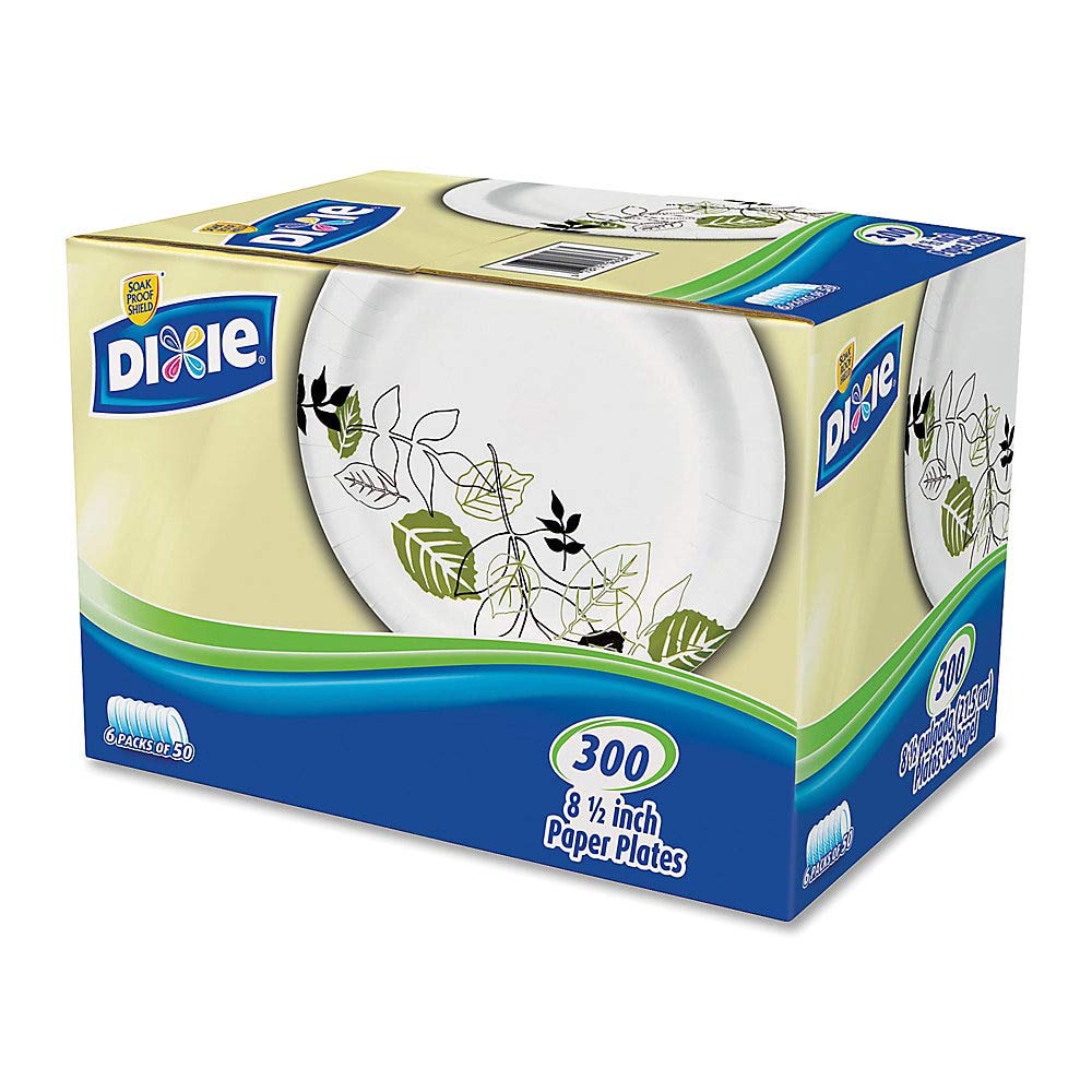 Dixie 8.5