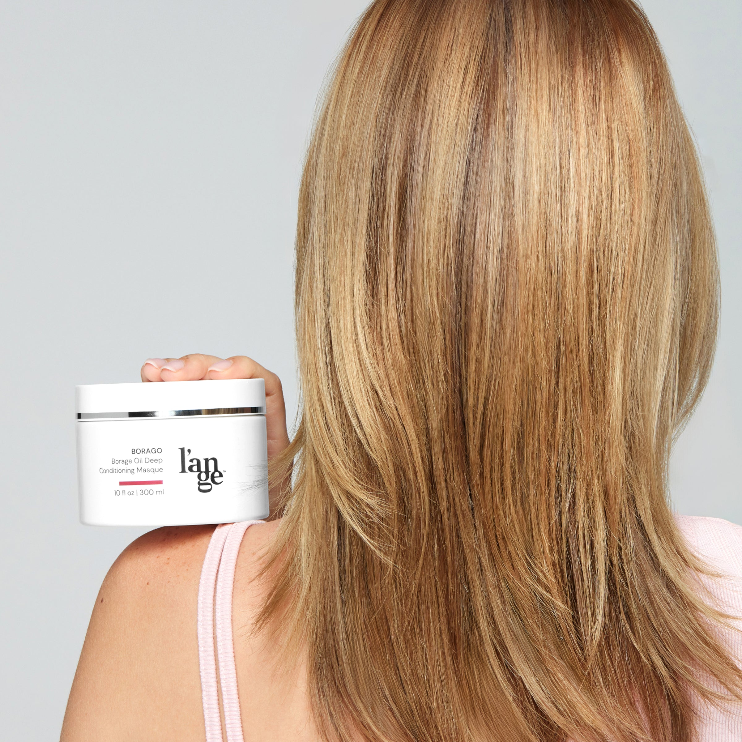 Borago Hydrating Face Mask - Deep Moisturizing & Nourishing for Dry Skin | Perfect for Nighttime Skincare & Spa Treatments