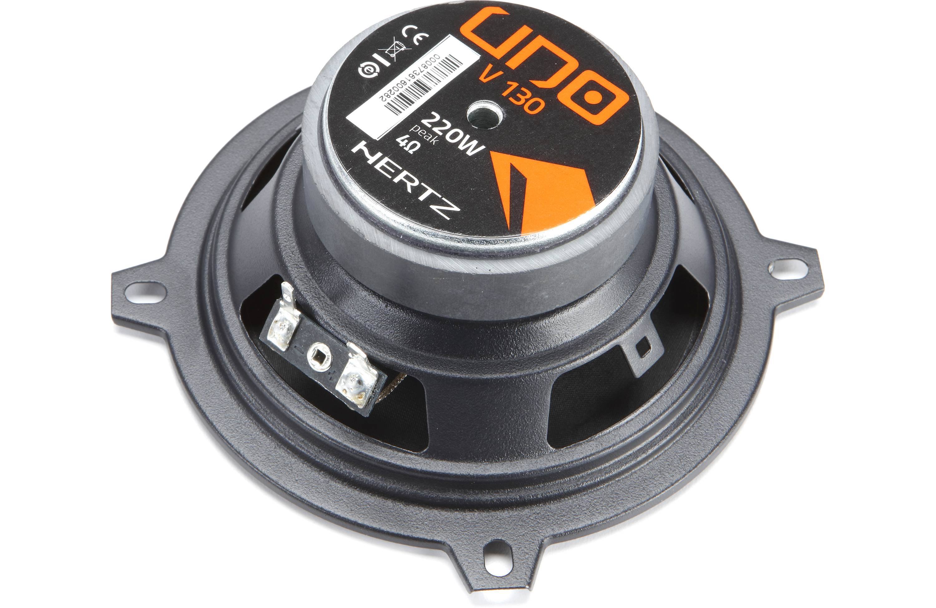 Hertz K 130 Uno Series 5.25