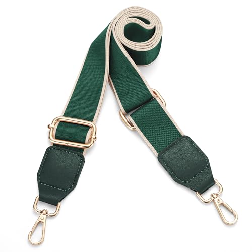 Gold - Dark Green