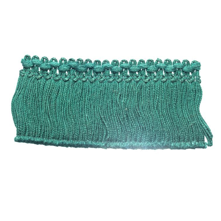 Deep Forest Fringe Scarf - Bohemian Style Women's Fashion Accessory for Outdoor Adventures & Music Festivals
