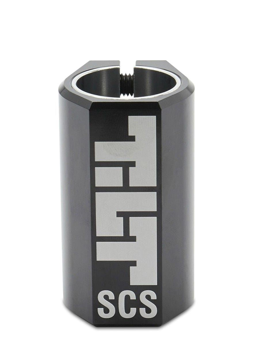 Tilt SCS Clamp - Heavy Duty Bicycle Seatpost Clamp for Mountain & Road Bikes - Perfect for Cycling, Commuting & Outdoor Adventures
