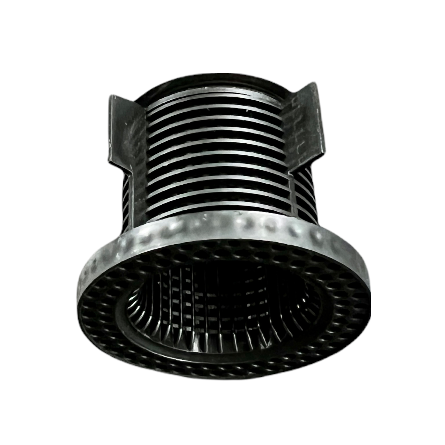 Hunter 142300 Check Valve and Filter Basket - Compatible with Hunter PGP ADJ, PGP 04, I-20 Sprinklers | Irrigation System Replacement Part for Lawn & Garden Watering