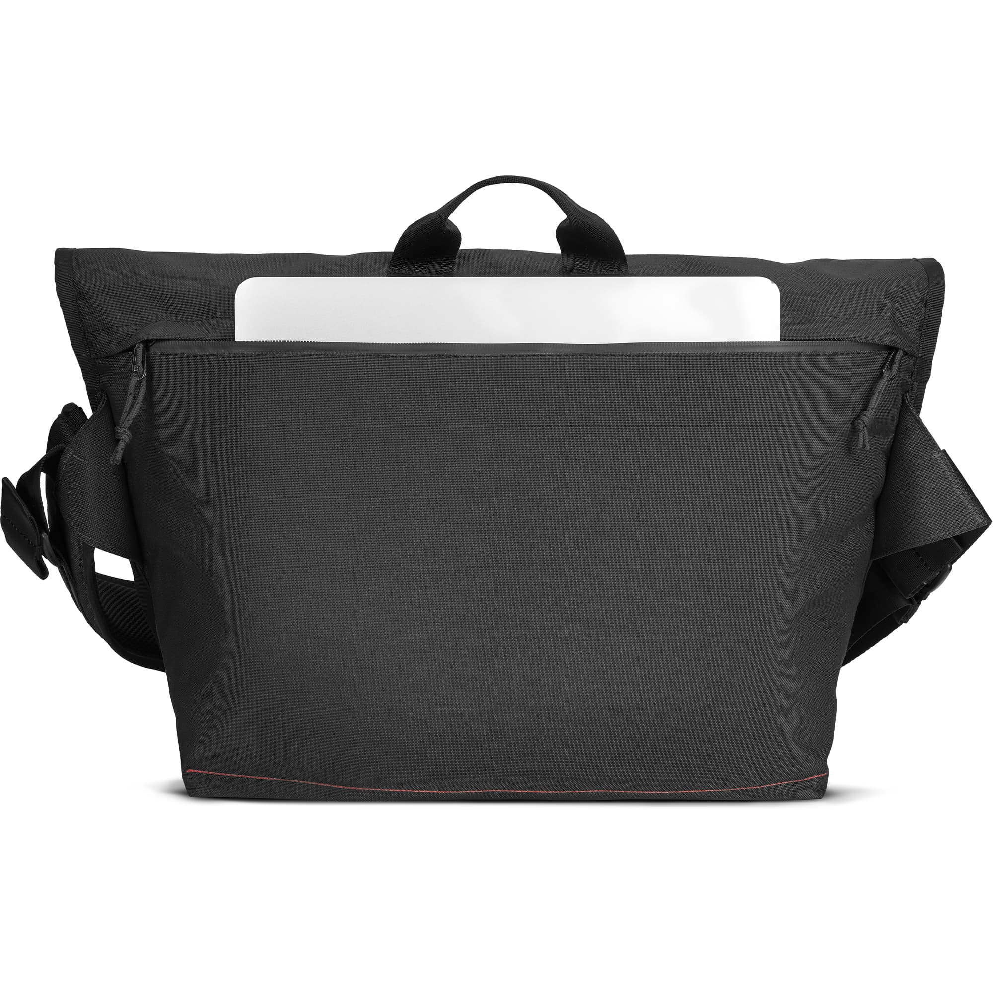 Buran III Messenger Bag - Durable Crossbody Sling Bag for Men & Women - Perfect for Travel, Work & Everyday Use