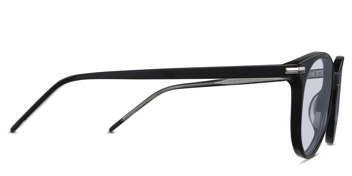 Prescription Tinted Glasses for Men - UV Protection & Blue Light Blocking - Perfect for Driving, Reading & Outdoor Activities