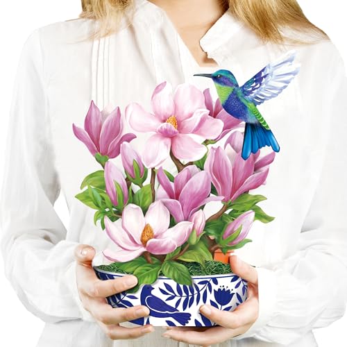 Purple Magnolia