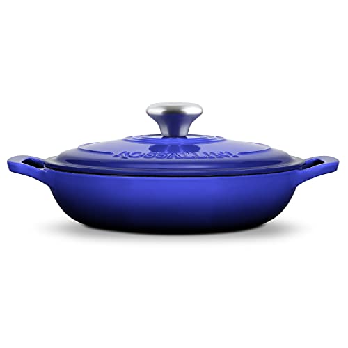 Indigo Blue