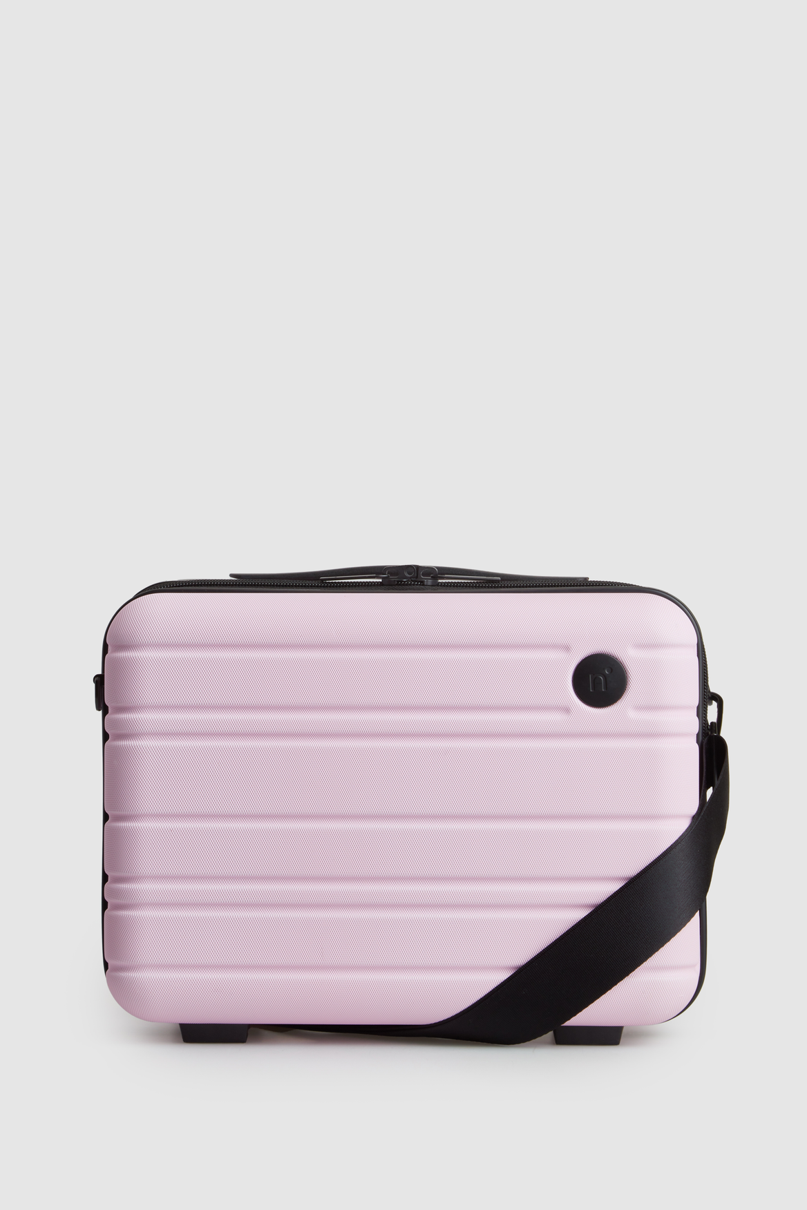 Stylish Vanity Case for Women - Portable Makeup Organizer with Mirror | Perfect for Travel, Home & Salon Use
