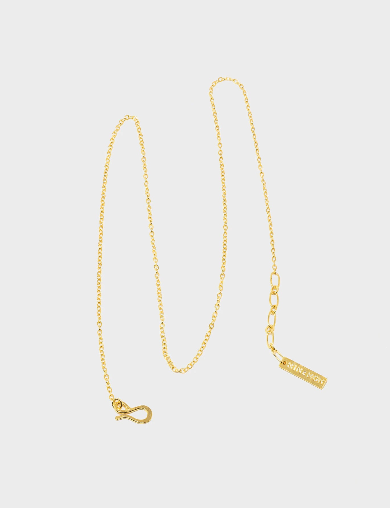 Eyelock Key Necklace - Stylish Key Pendant for Women, Fashion Jewelry Gift for Her - Perfect for Everyday Wear, Date Nights & Special Occasions