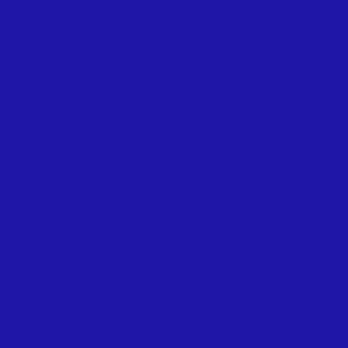 Santorini Blue Pearl HO