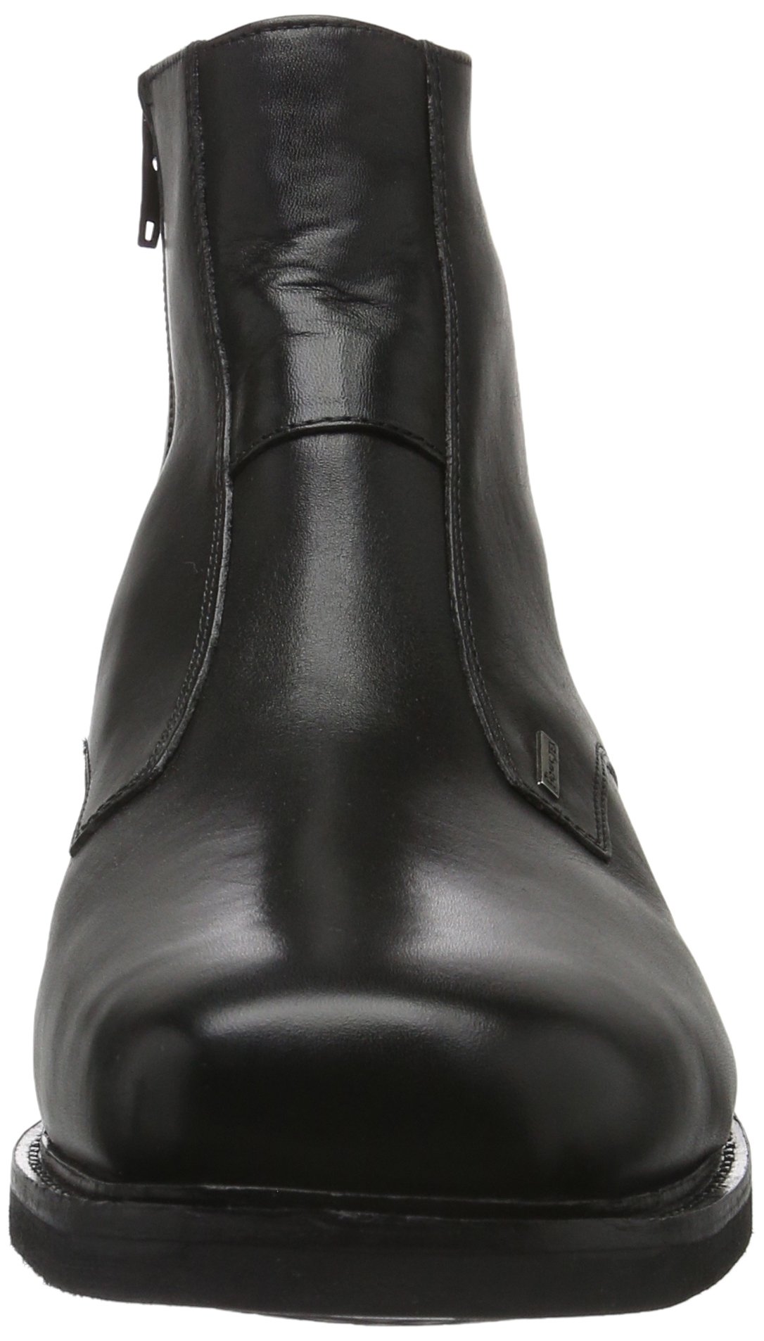 Sioux Men's Ankle Boots - Durable Leather Work Boots for Construction & Outdoor Use | Slip-Resistant & Comfortable for All-Day Wear | Perfect for Job Sites, Hiking & Casual Wear