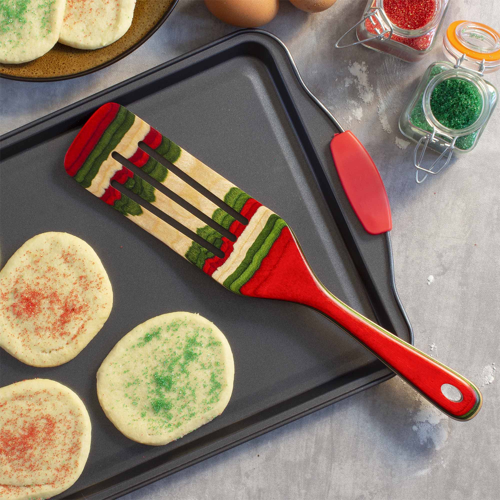Baltique® North Pole Collection Spurtle - 13