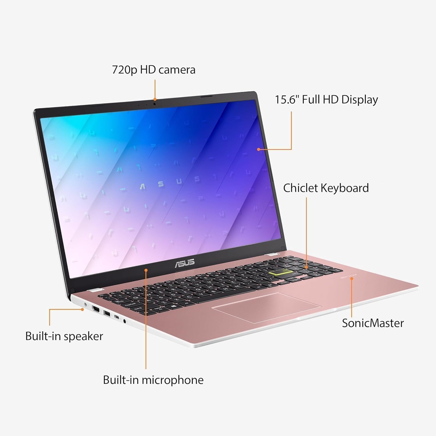 ASUS Vivobook 15.6