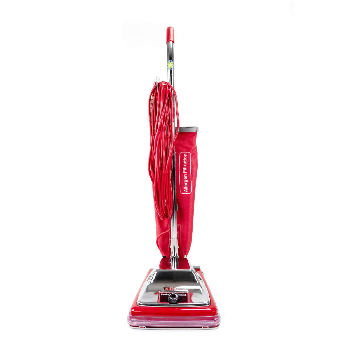 Sanitaire SC888 Commercial Vacuum Cleaner - Heavy Duty Upright Vacuum for Carpets & Hard Floors - Ideal for Offices, Hotels & Large Spaces