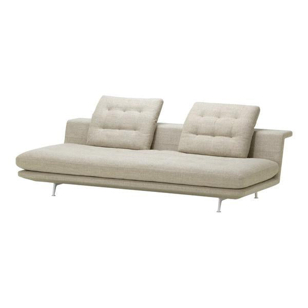 Premium 3-Seater Grand Sofa - Modern Luxury Living Room Furniture for Home & Office - Perfect for Relaxing, Entertaining & Family Gatherings