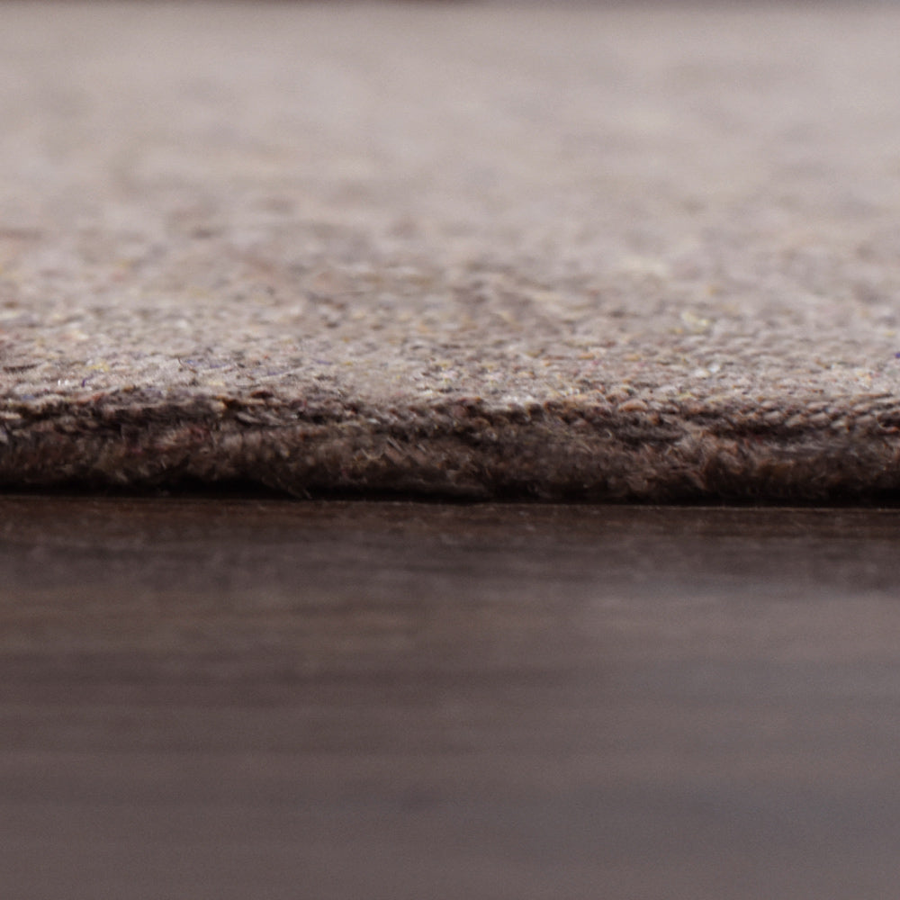 Hand Knotted Revival Rug - Premium Handmade Wool Area Rug for Living Room, Bedroom, or Dining Room Decor