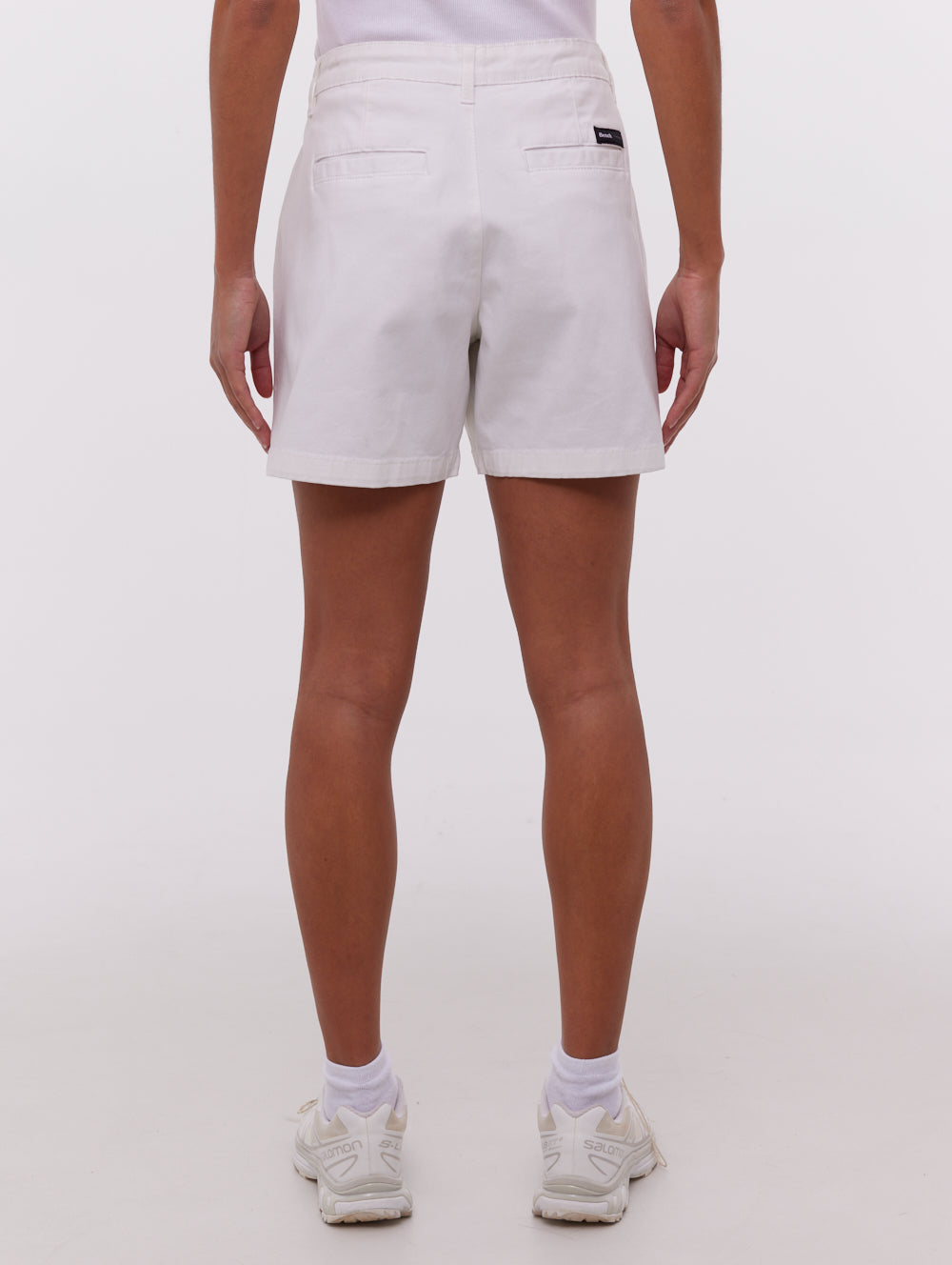 Kaynan Men's Casual Chino Shorts - Comfortable Summer Shorts for Men, Perfect for Outdoor Activities, Beach, and Travel