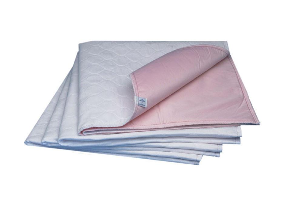 Sofnit 200 Underpads, 32x36 Inch Disposable Bed Pads for Adults - Waterproof Incontinence Pads for Hospital, Home Care & Elderly Use
