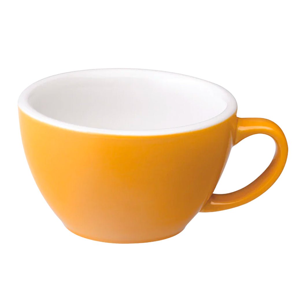 Loveramics 300ml Egg Cup - Premium Porcelain Egg Holder for Breakfast, Kitchen & Dining - Perfect for Soft Boiled Eggs, Yogurt & Desserts