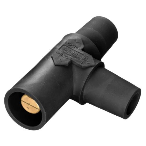 16 Series Tapping Tee - Female x Female x Male Brass Pipe Fitting for Plumbing, Irrigation & DIY Water Systems - Perfect for Home Repairs & Garden Hose Connections