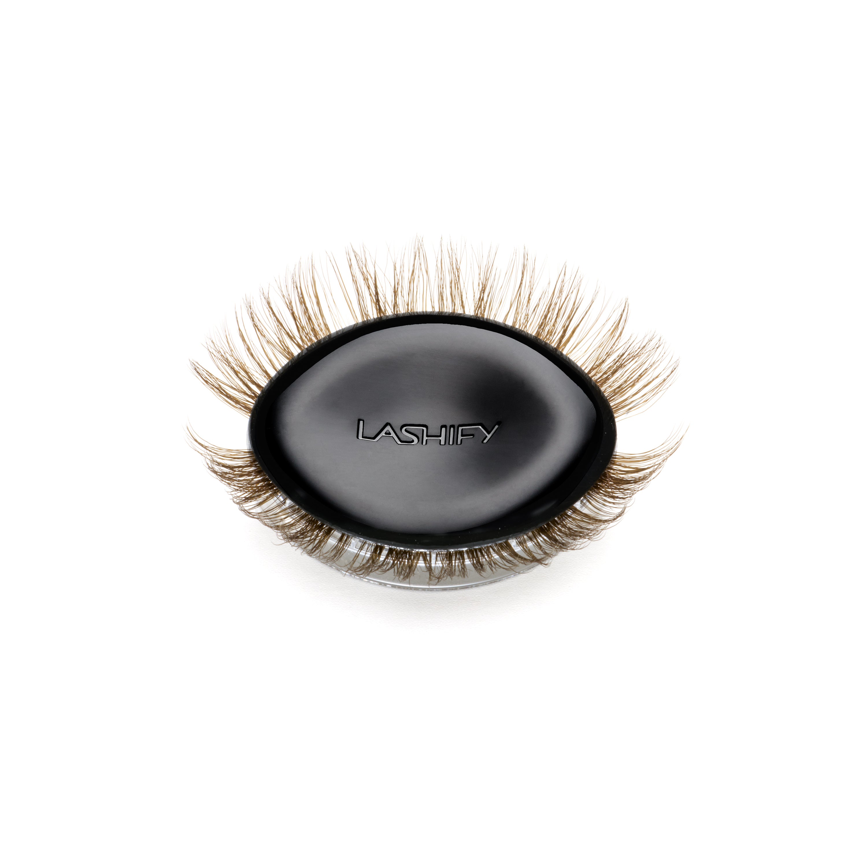 Velvet Gossamer® False Eyelashes with GripTex™ Technology - Natural Looking Lashes for Everyday Wear & Special Occasions