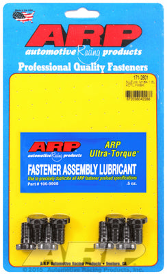 ARP Suzuki 1.6L M16A 4-Cylinder Flywheel Bolt Kit (171-2801) - High-Performance Engine Repair & Maintenance for Suzuki Vehicles