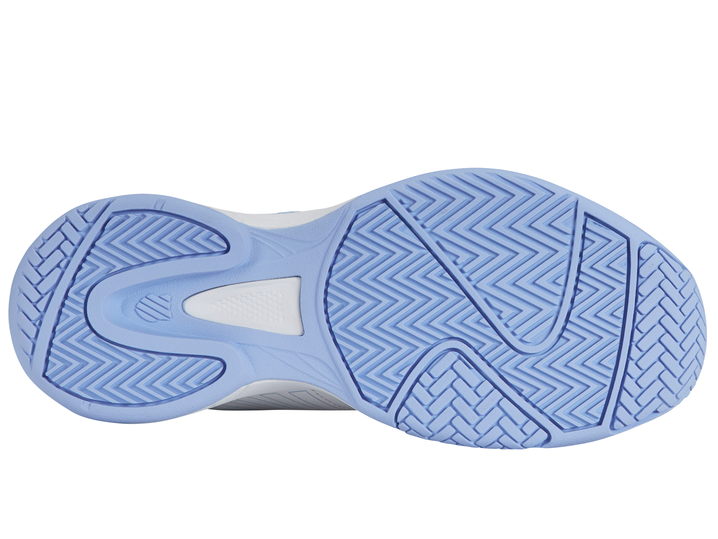 Nike Court Express Women's Tennis Shoes - White/Open Air/Strawberry Ice | Lightweight & Comfortable for Casual Wear, Gym Workouts & Outdoor Activities