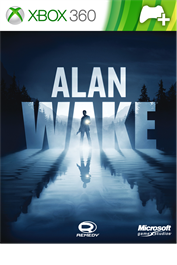 Alan Wake (CIB) - Xbox 360 Game - Survival Horror Action Adventure - Perfect for Late Night Gaming Sessions