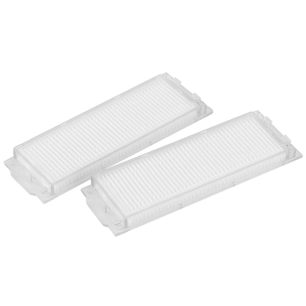 Conga 3490 Vacuum Cleaner Filter - Durable Replacement for Home Cleaning