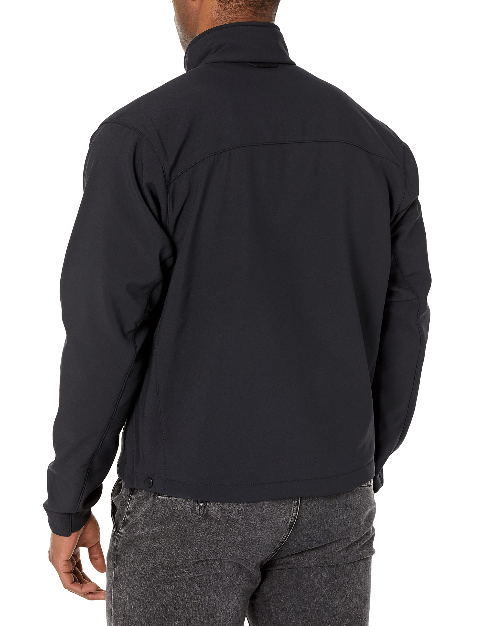 Classic Men's Casual Shirt - Comfortable & Stylish for Work, Travel & Everyday Wear