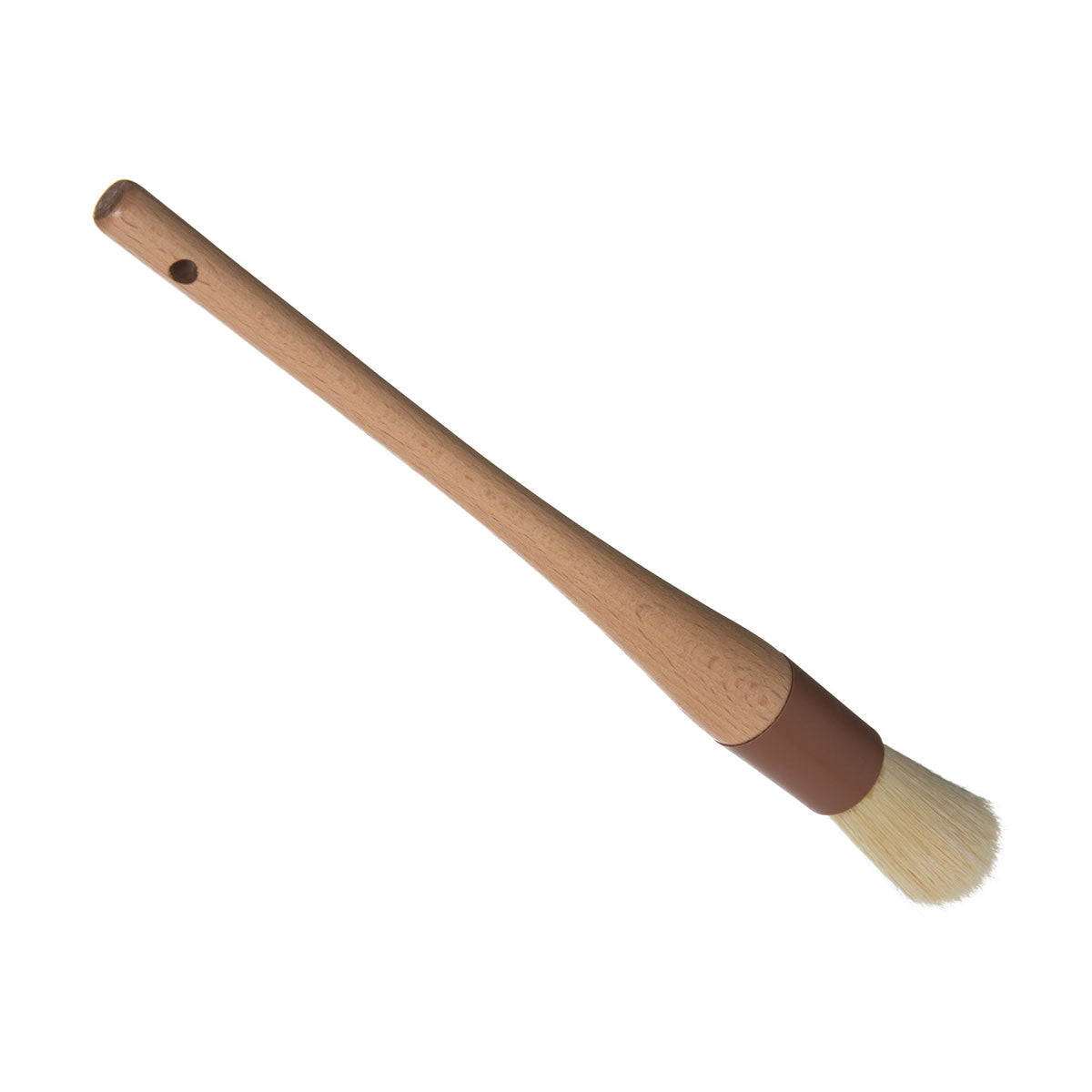 Carlisle 4038000 Sparta Round Brush - 1
