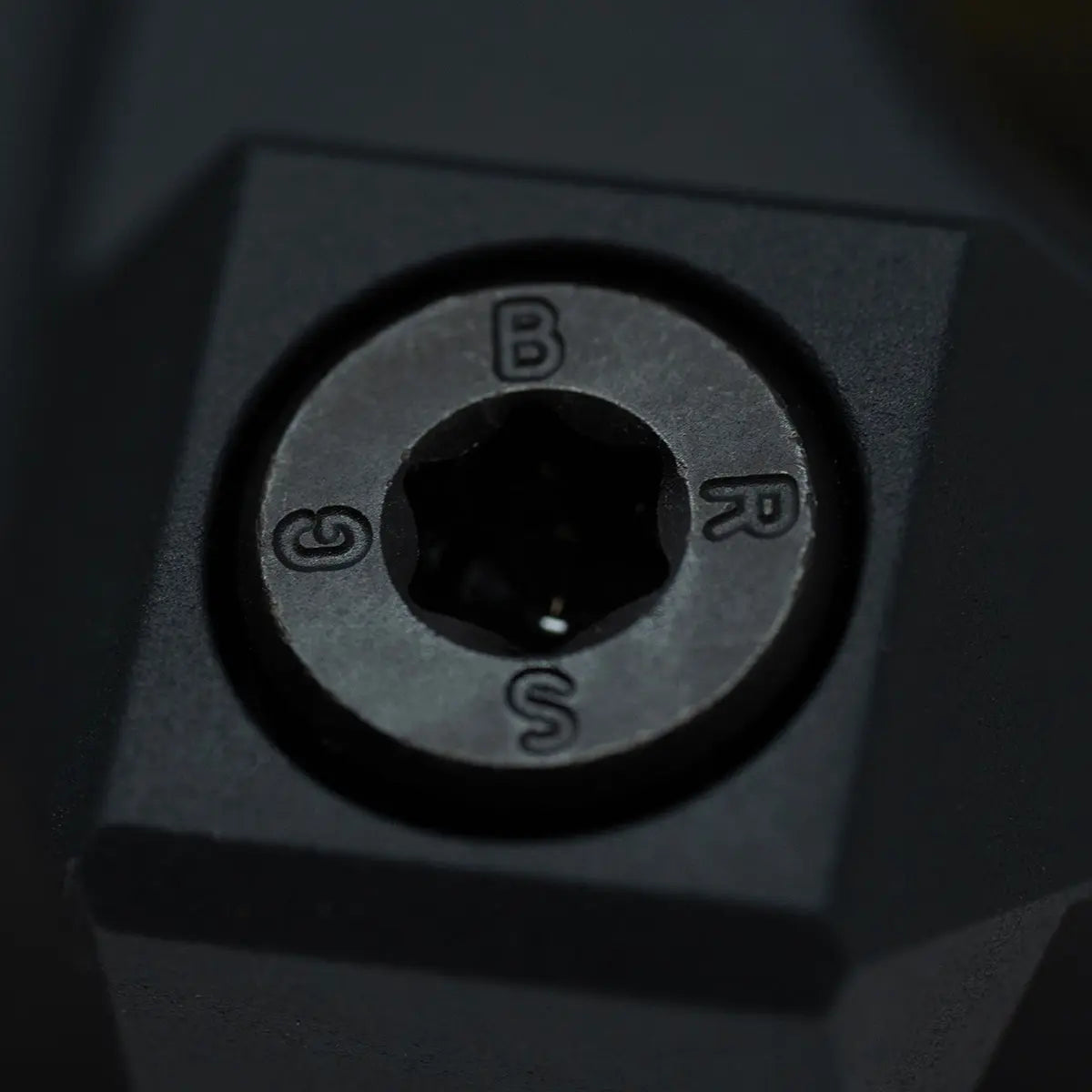 GBRS Group Lerna Mount Kit - Tactical Rifle Accessory | Made in USA | Perfect for Military, Hunting & Shooting Sports