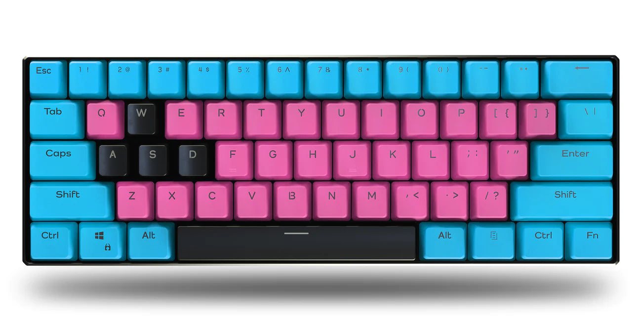 Cotton Candy Damascus