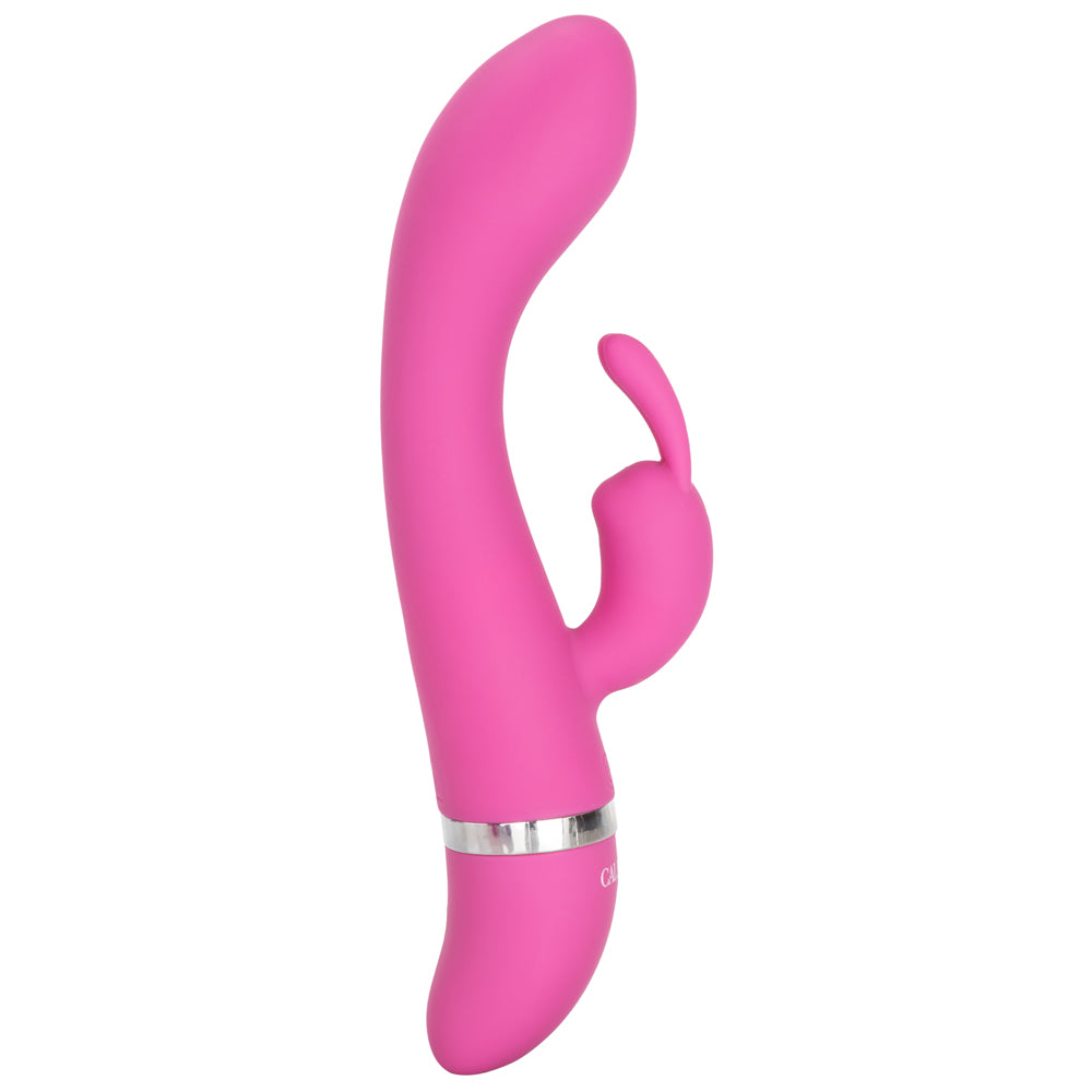 Best G Spot Rabbit Vibrator for Women - Foreplay Frenzy Bunny Clitoral & Vaginal Stimulator - Perfect for Couples Play & Solo Pleasure